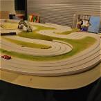 build your own slot car